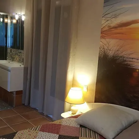 Appartement, Classe 3 Etoiles Confort, Piscine Au Sel, Au Calme Pour Un Couple Lägenhet *