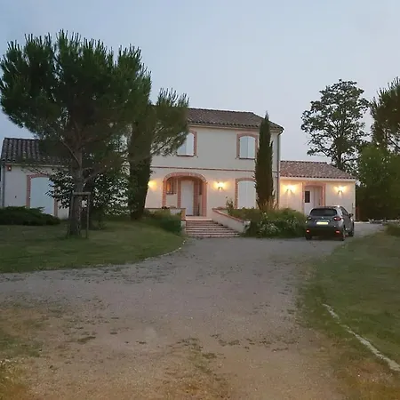 Lägenhet Appartement, Classe 3 Etoiles Confort, Piscine Au Sel, Au Calme Pour Un Couple