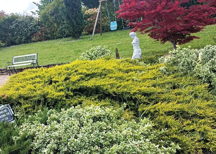 Appartement, Classe 3 Etoiles Confort, Piscine En Saison, Au Calme Pour Un Couple 公寓 *