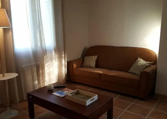 公寓 Appartement, Classe 3 Etoiles Confort, Piscine En Saison, Au Calme Pour Un Couple 卡于扎克叙尔韦尔