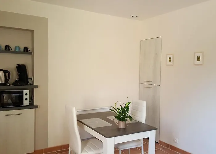 Appartement, Classe 3 Etoiles Confort, Piscine En Saison, Au Calme Pour Un Couple * 卡于扎克叙尔韦尔