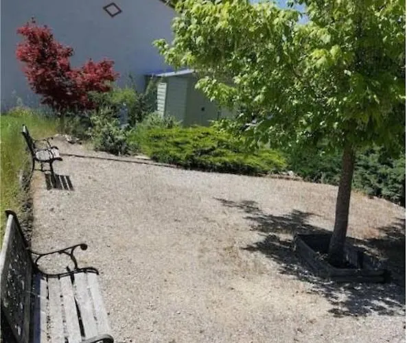 公寓 Appartement, Classe 3 Etoiles Confort, Piscine En Saison, Au Calme Pour Un Couple *