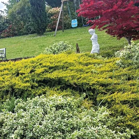 Appartement, Classe 3 Etoiles Confort, Piscine En Saison, Au Calme Pour Un Couple 公寓 *