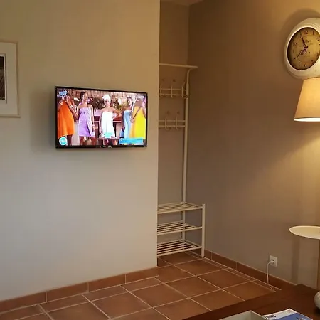 Avec Piscine, Classe 3 Etoiles, De 42 M2 Confort Au Calme Pour Un Couple Apartment *