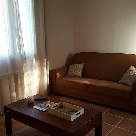 Apartment Avec Piscine, Classe 3 Etoiles, De 42 M2 Confort Au Calme Pour Un Couple Cahuzac-sur-Vere