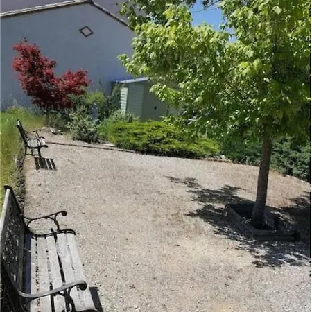 Apartment Avec Piscine, Classe 3 Etoiles, De 42 M2 Confort Au Calme Pour Un Couple *