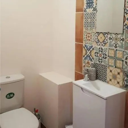 Avec Piscine, Classe 3 Etoiles, De 42 M2 Confort Au Calme Pour Un Couple * Cahuzac-sur-Vere