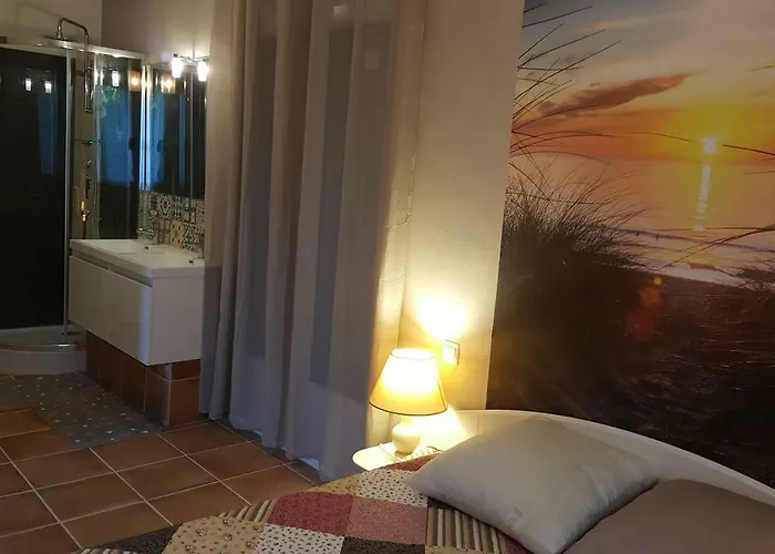 Avec Piscine, Classé 3 étoiles, De 42 M2 Confort Au Calme Pour Un Couple Appartement *